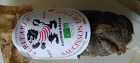 Véritable saucisson de Lyon