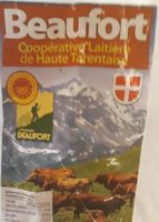 Beaufort