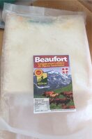 Beaufort