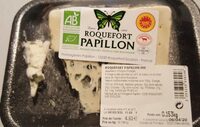 Roquefort papillon bio