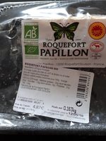 Roquefort papillon