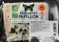 Roquefort Papillon