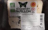 Roquefort papillon