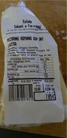 Pecorino romano dop