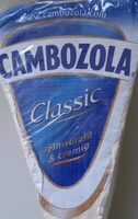 Cambozola Classic