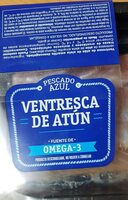 Ventresca de Atún