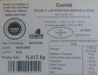 Comté