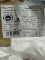 Comté