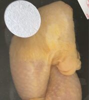 Cuisse de poulet