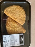 Cordon bleu de dinde