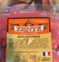 Cervelas