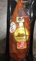 Saucisse de Morteau