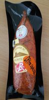 Saucisse de Morteau IGP Label Rouge SV X 1