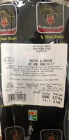 Saucisse de Morteau