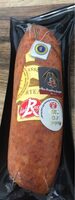 Saucisse de Morteau IGP Label Rouge