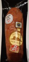 Saucisse de Morteau