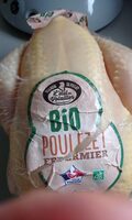 Poulet fermier
