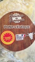 Pont l'évêque AOP