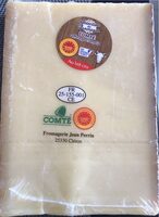 Comte Aop
