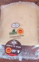 Sélection du fromager