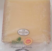 Comté aop 22 mois