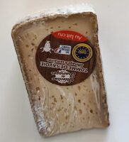 Tomme de Savoie IGP