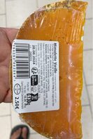 Mimolette vieille
