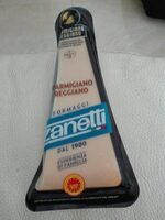 Parmigiano Reggiano