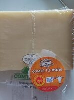 Comté AOP