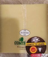 Comte AOP
