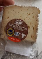 Tomme de savoie
