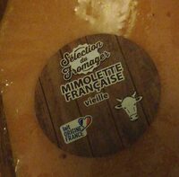 Mimolette vieille