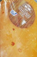 Mimolette