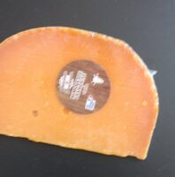 Mimolette vieille