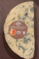 Fourme d'ambert