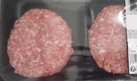 Petit Hache de veau