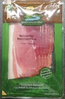 Spreewälder Bauernschinken
