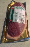 Magret de canard u