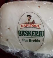Baskeriu