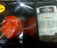 Tomate farcie x2