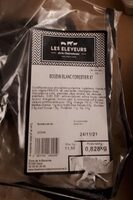 Boudin blanc forestier x7