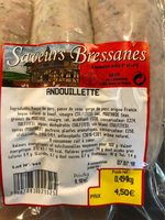 Andouillette