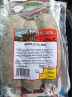Andouillette