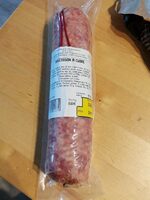 Saucisson à cuire