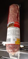 Saucisson à cuire