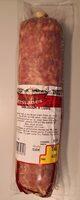 Saucisson à cuire