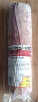 Saucisson à cuire