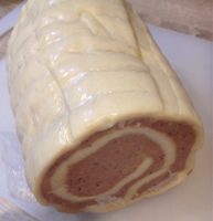 Fleischschnackas pur boeuf