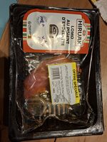 Lomo Au Piment D'espelette