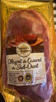 Magret de canard